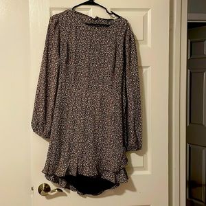 Lulus dress, tags on